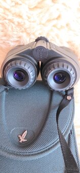 Dalekohled Swarovski - 4