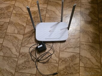 Wifi router Tplink Archer C5 - 4