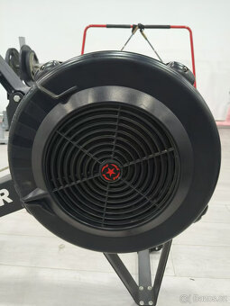 Veslovací trenažér - 4