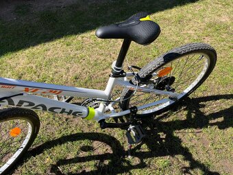 Detske kolo 24 Apache - 4