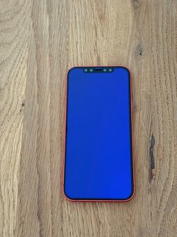 IPhone 12 red edition 64 GB - 4