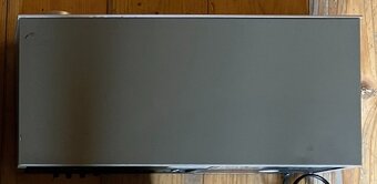VINTAGE TECHNICS TUNER ST-Z1 (1980) SUPER STAV - 4