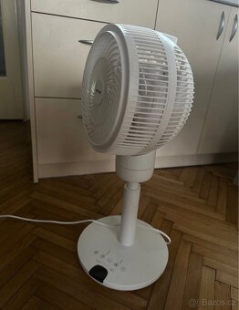 ventilátor - 4