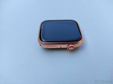 Nové růžové Smart watch, apple watch, chytré hodinky - 4