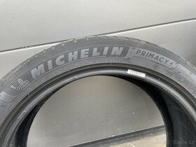 Pneu Michelin Primacy 4 225/45R18 Letní - 4