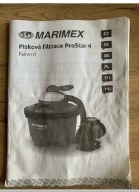 Intex s filtrací Marimex - 4