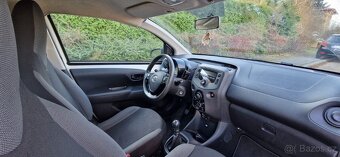 Toyota Aygo 1.0 Benz + lpg - 4