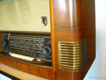 Rádio Chorál 624A - 4