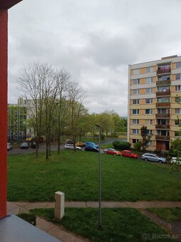 Prostorný byt 3+1 v Ústí nad Labem - 4