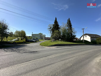 Prodej pozemku k bydlení, 1600 m², Ženklava - 4