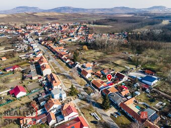 Prodej, domy/rodinný, 298 m2, Pohraniční 304, 69181 Březí, B - 4