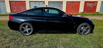 BMW F32 440i xDrive LCI, 470 HP 640 Nm - 4