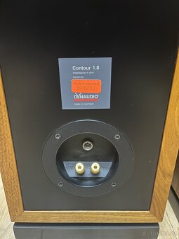 Dynaudio - 4