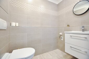 Pronájem 1+1, Zvonková, Trutnov - Horní Staré Město - 4