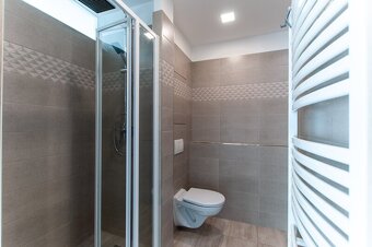 Pronájem 1+1, Zvonková, Trutnov - Horní Staré Město - 4