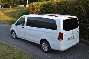 Mercedes-Benz Vito 116 CDi 5-míst - 4