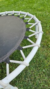 Trampolína - 4