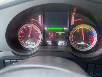Daf XF 460 Standart Automat  2015 - 4