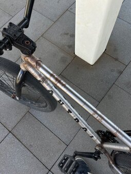 Bmx Cult control - 4