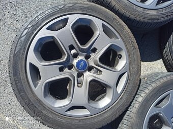 ALU kola 18 Ford - 4