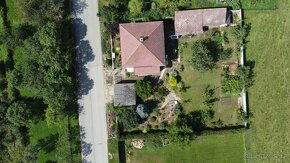 Prodej rodinného domu se zahradou, Lhenice, okr. Prachatice - 4
