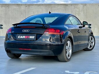 Audi TT 2.0 TFSI 147kW S-Tronic - 4