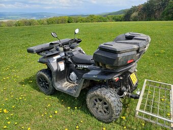 Segway AT 5 L EPS t3b - 4