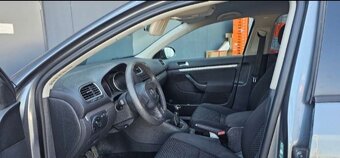 Golf 6 - 4