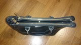 Kabelka zn. Guess original z U.S.A. - 4