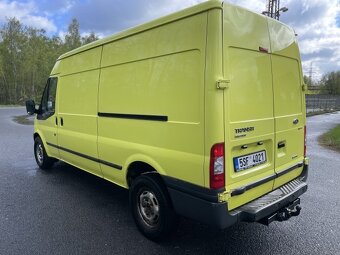 Ford Transit L3H2 2 x šoupačky - 4