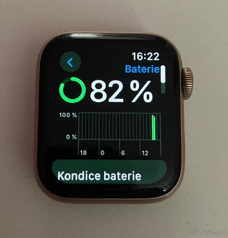 Apple Watch SE 40mm - 4