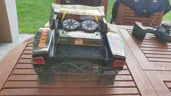 Losi tenacity 1/10 - 4