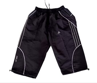 Adidas úplně nové kraťasy M - 4