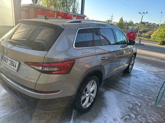 Škoda Kodiaq - 4