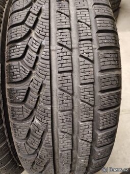 215/45/17 zimni pneu PIRELLI 215/45 R17 - 4