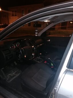 Ford Mondeo MK3 - 4