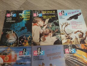 ABC SPECIAL - 4
