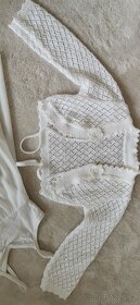Baletní trikot, šaty 116/122 - 4