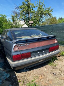 CitroenXM - 4