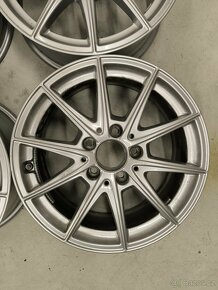 Al kola Mercedes A,B,C,CLA 16" - 4