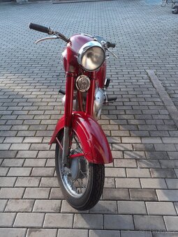 Jawa 350/354 - 4