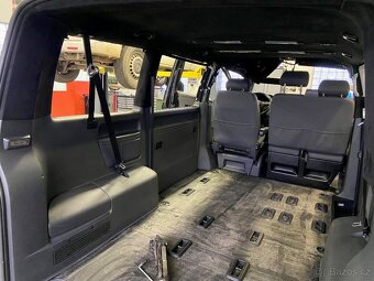 DÍLY VW CARAVELLE T5.1 , 2.0TDI, 103kW - 4