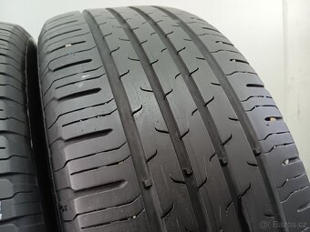 Letní pneu 205/55/16 Continental - 4