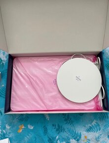 Monitor dechu v záruce babysense 2 pro - 4