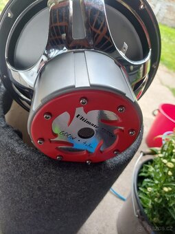 Subwoofer Ultimate - 4