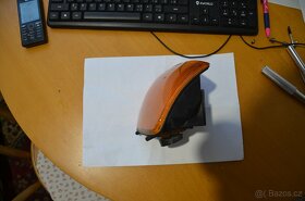 Levý blinkr passat - 4
