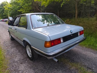 Bmw e21 315 5q - 4
