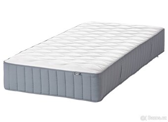 Matrace IKEA VÅGSTRANDA 90x200 cm, výška 27cm - 4