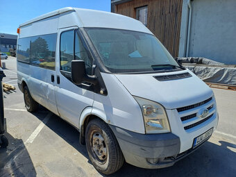 FORD TRANSIT 330M - 4