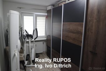 Byt 3+kk, Moravský Krumlov - 4